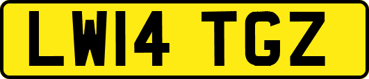 LW14TGZ