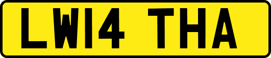 LW14THA