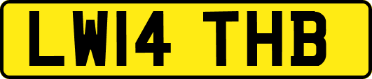 LW14THB