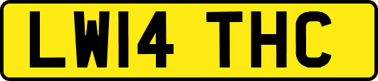LW14THC