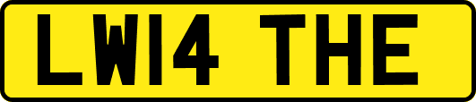 LW14THE