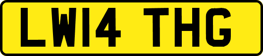 LW14THG