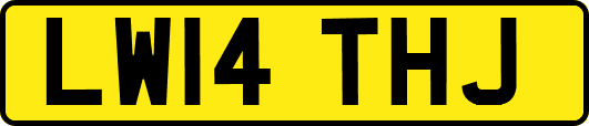 LW14THJ