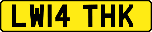 LW14THK