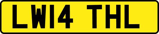 LW14THL