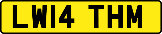 LW14THM