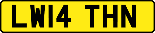 LW14THN