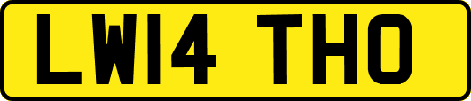 LW14THO