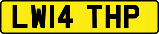 LW14THP