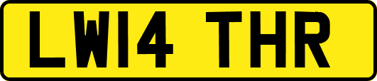 LW14THR
