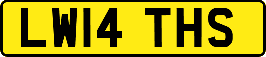 LW14THS