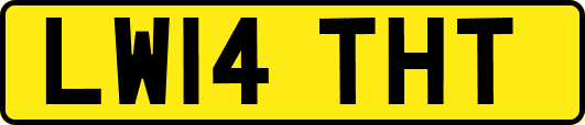 LW14THT