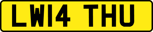 LW14THU