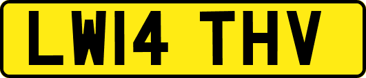 LW14THV