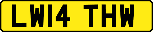 LW14THW