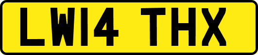 LW14THX