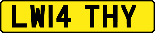 LW14THY