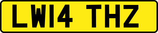 LW14THZ