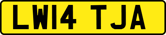 LW14TJA
