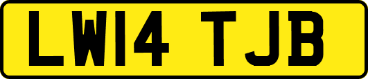 LW14TJB