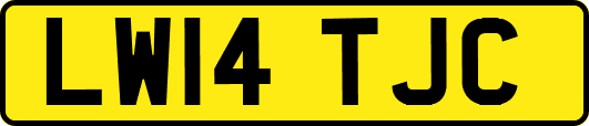LW14TJC
