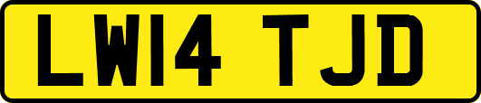 LW14TJD