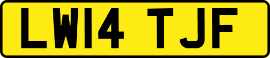 LW14TJF