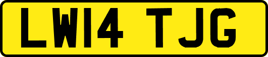 LW14TJG