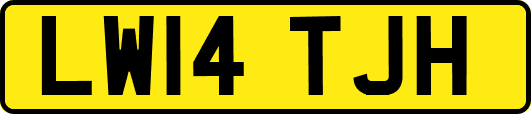 LW14TJH