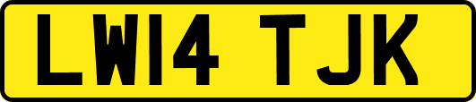 LW14TJK