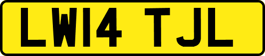 LW14TJL