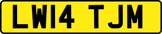 LW14TJM