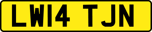 LW14TJN