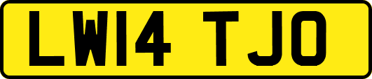 LW14TJO