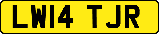 LW14TJR