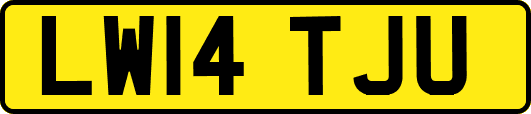 LW14TJU