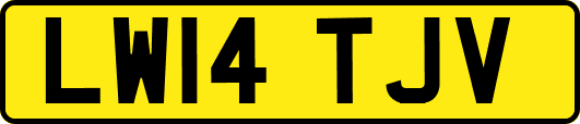 LW14TJV