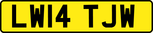 LW14TJW