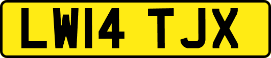 LW14TJX