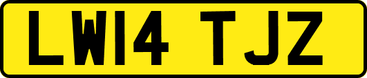 LW14TJZ