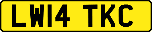 LW14TKC