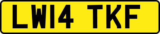 LW14TKF