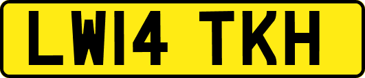 LW14TKH