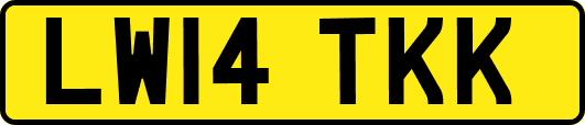LW14TKK