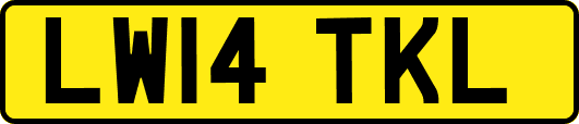 LW14TKL