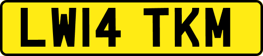 LW14TKM