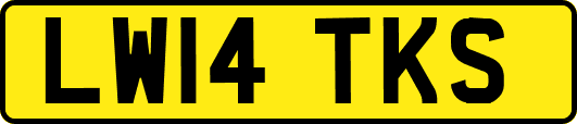 LW14TKS