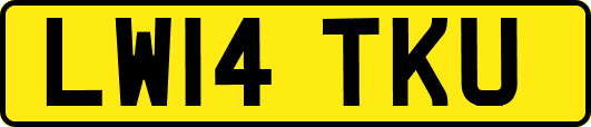 LW14TKU