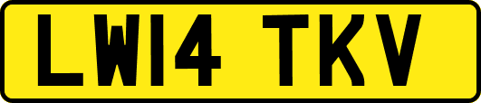 LW14TKV