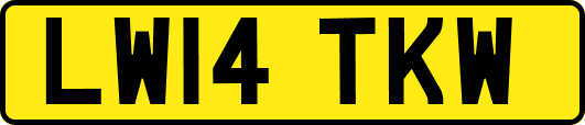 LW14TKW